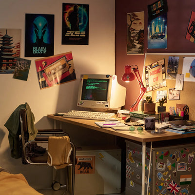 Working room