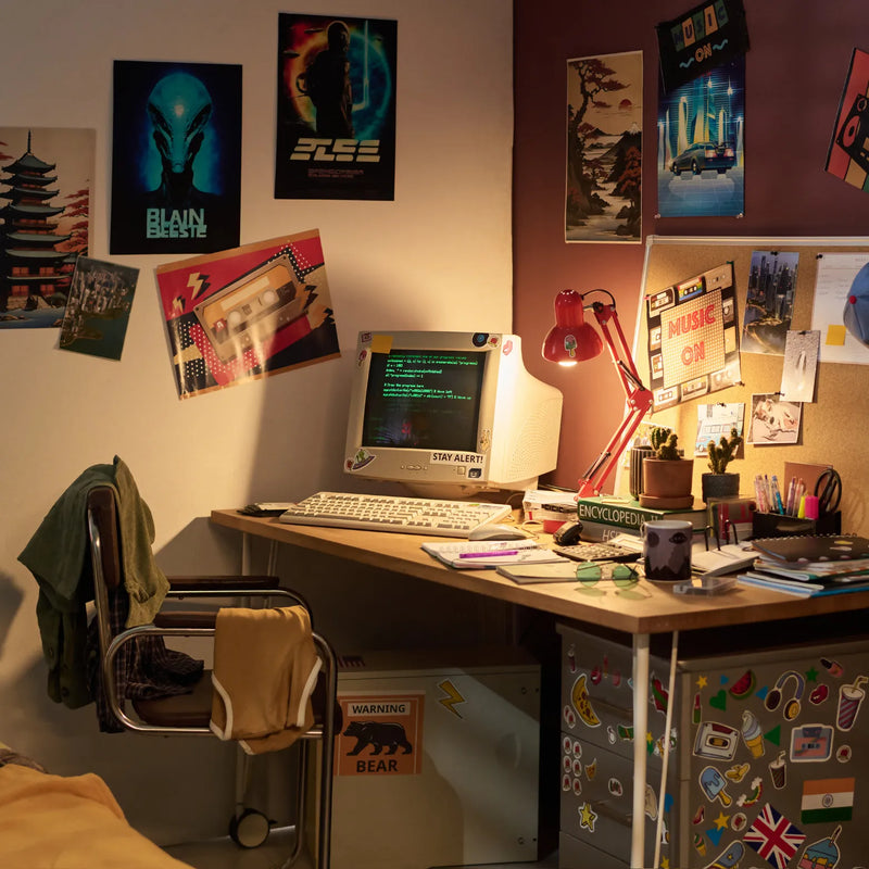 Working room