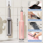 Velroxa Self-Wringing Compact Flat Mop