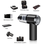 Velroxa 3-in-1 Handheld Vacuum