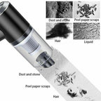 Velroxa 3-in-1 Handheld Vacuum