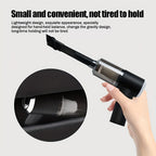 Velroxa 3-in-1 Handheld Vacuum