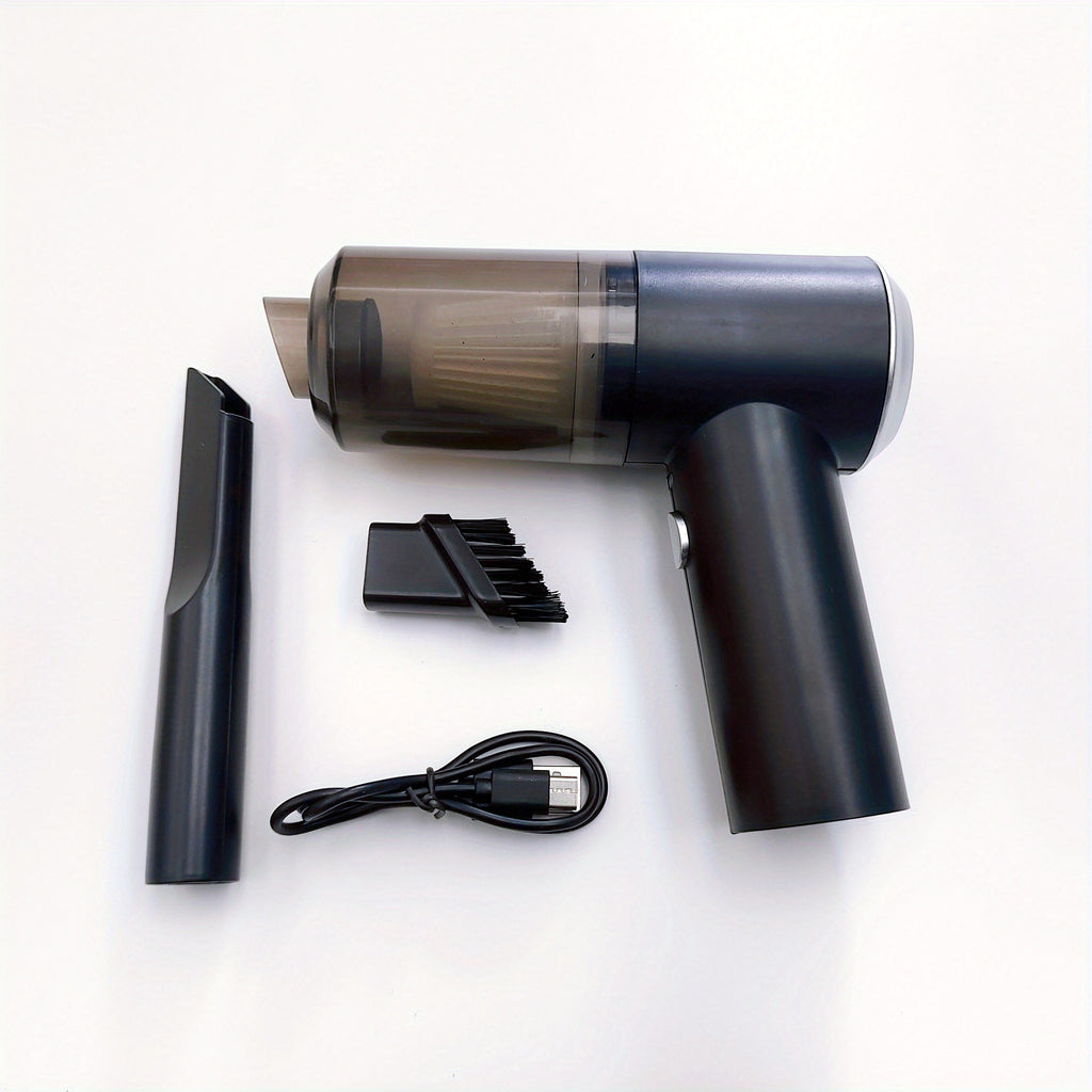 Velroxa 3-in-1 Handheld Vacuum