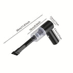 Velroxa 3-in-1 Handheld Vacuum