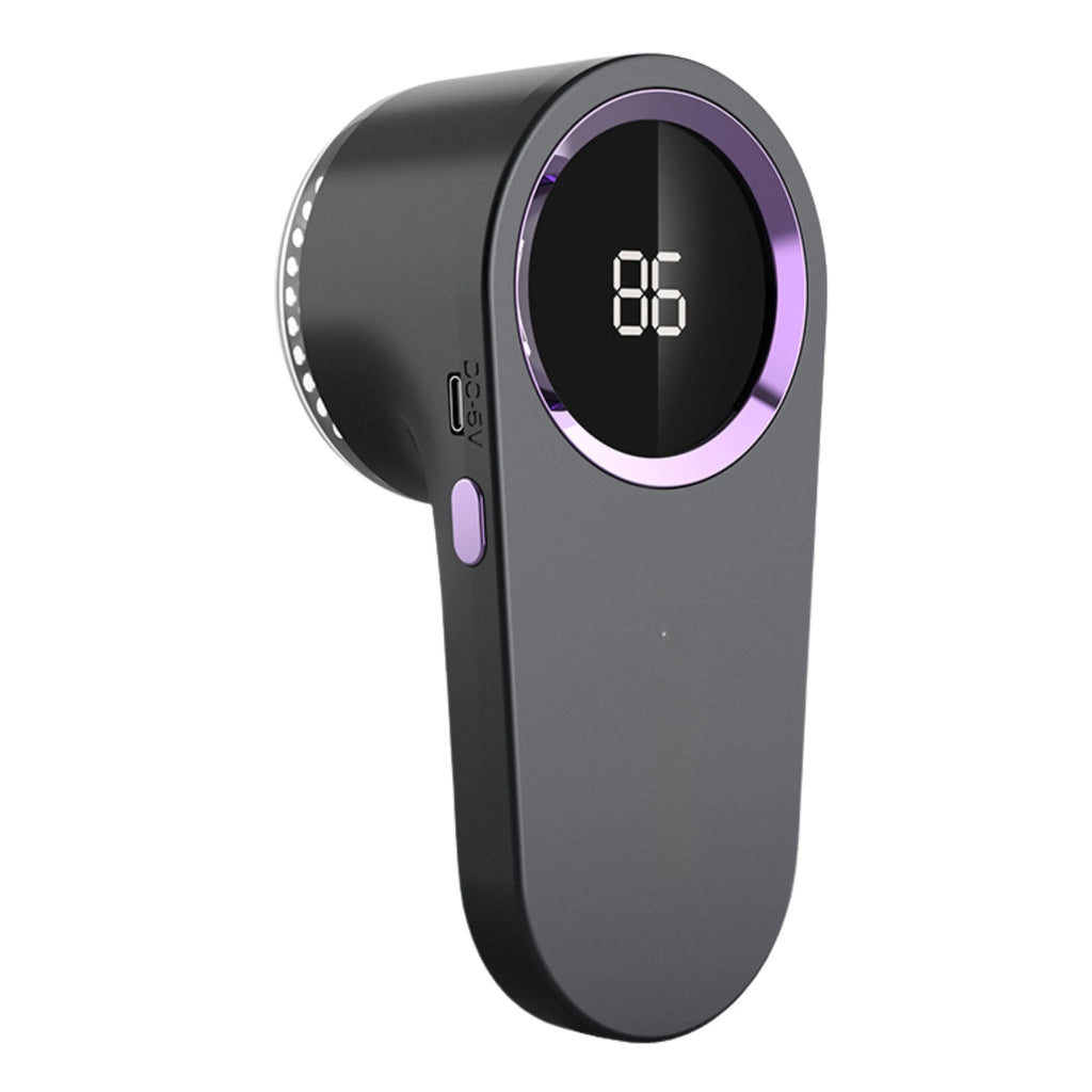 Velroxa USB Rechargeable Lint Trimmer