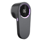 Velroxa USB Rechargeable Lint Trimmer