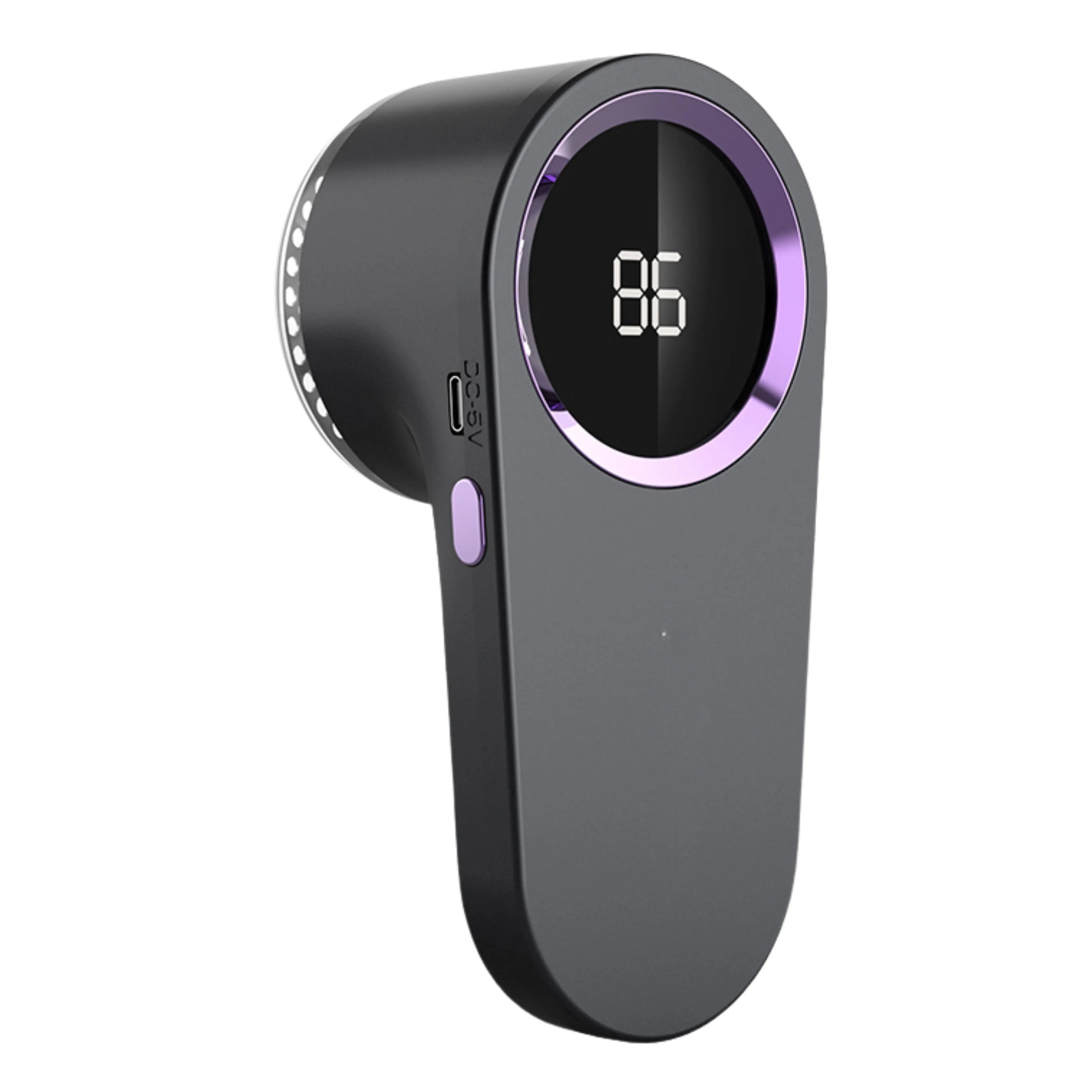 Velroxa USB Rechargeable Lint Trimmer