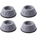 Velroxa Appliance Stabilizer Base (4-Pack)