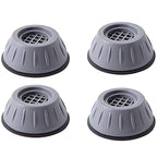 Velroxa Appliance Stabilizer Base (4-Pack)