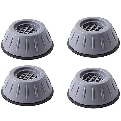 Velroxa Appliance Stabilizer Base (4-Pack)