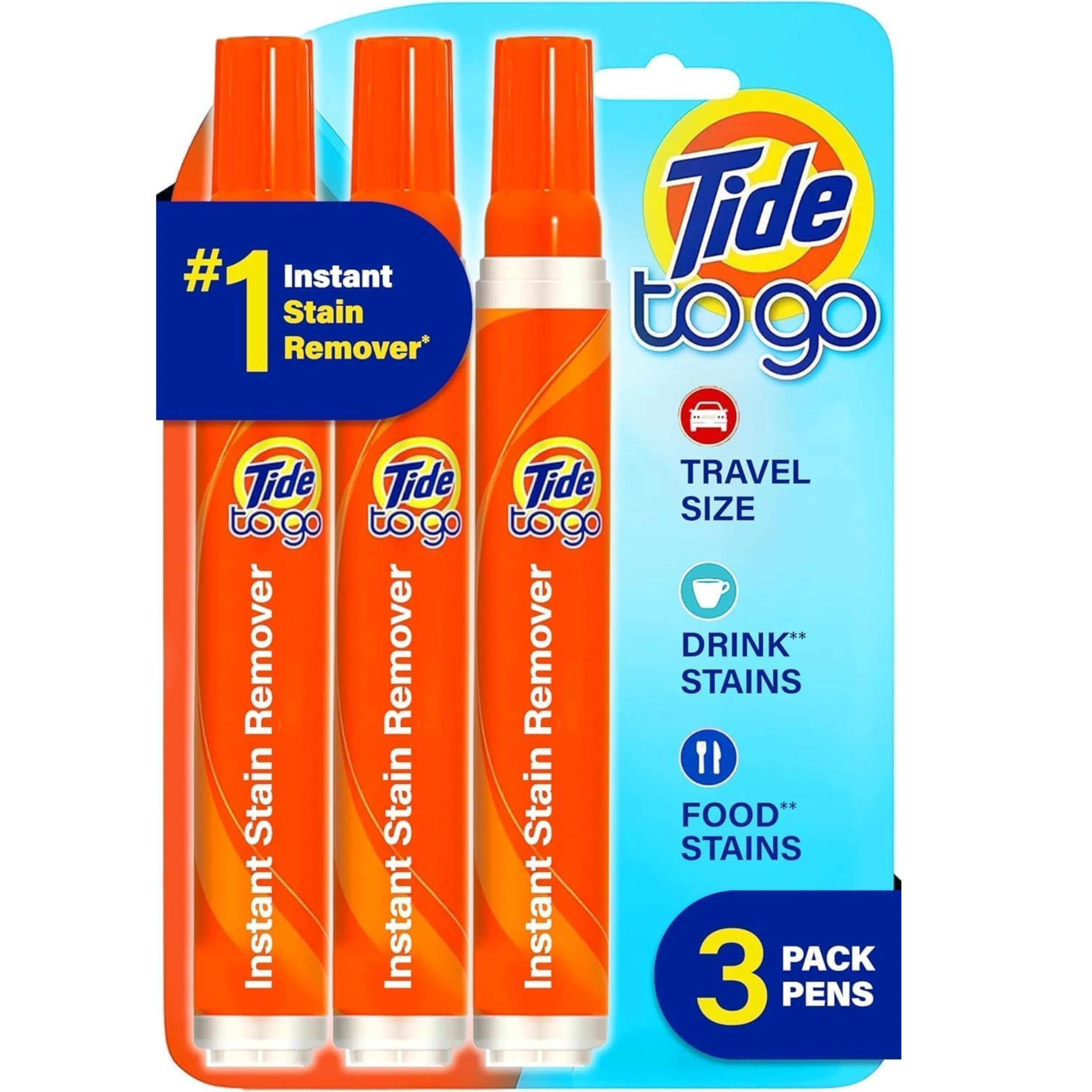 Velroxa Instant Stain Remover Pen