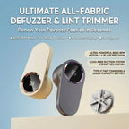 Velroxa USB Rechargeable Lint Trimmer
