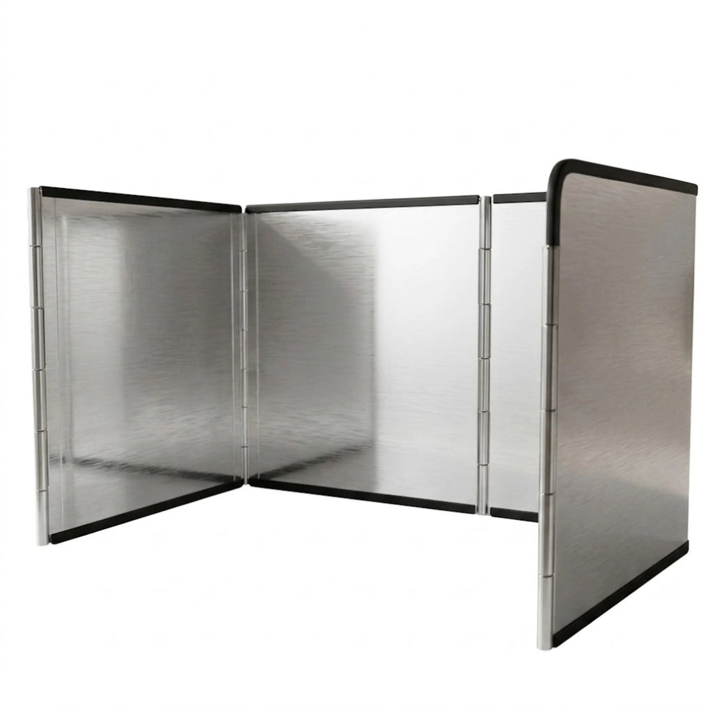 Velroxa Foldable Oil Splatter Guard
