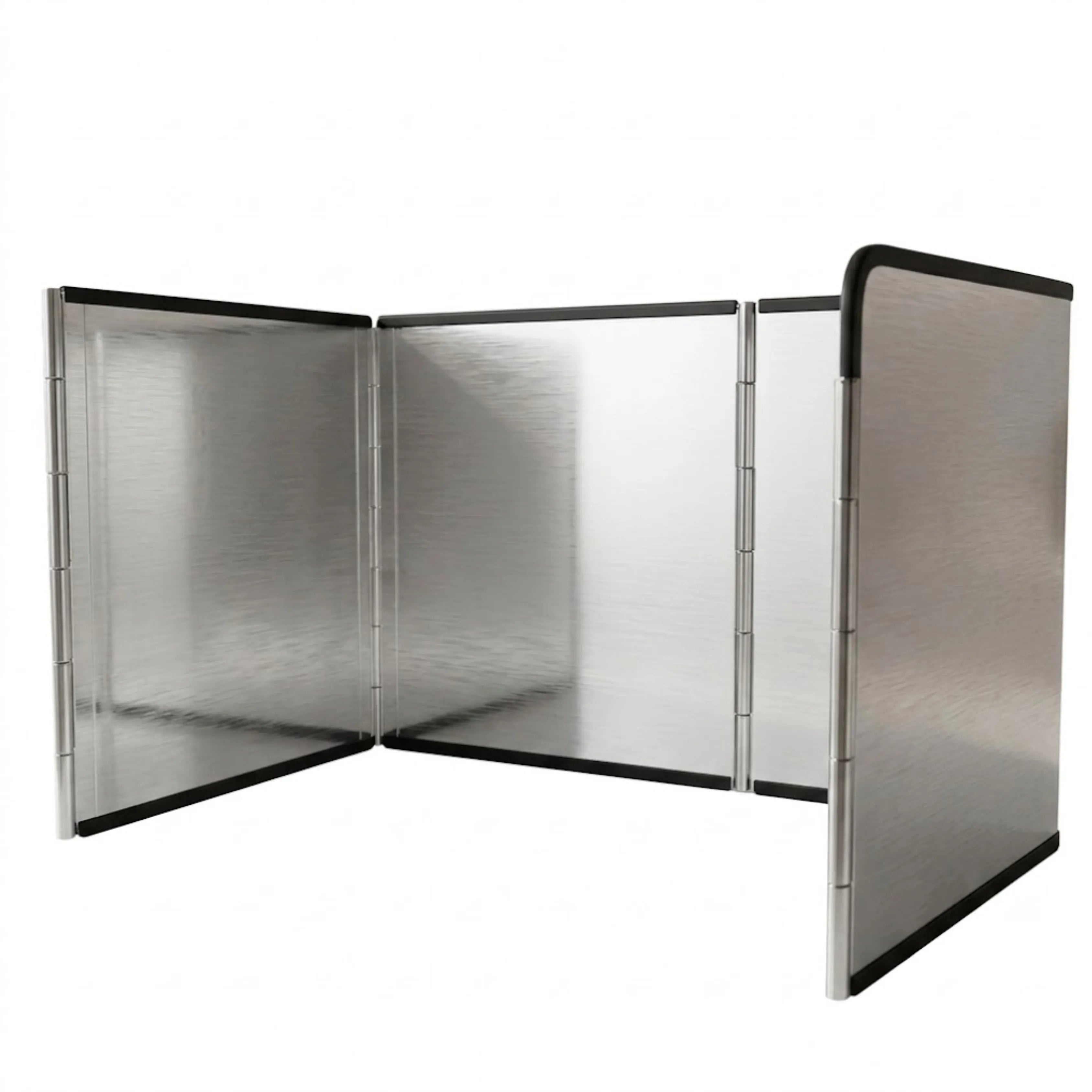 Velroxa Foldable Oil Splatter Guard