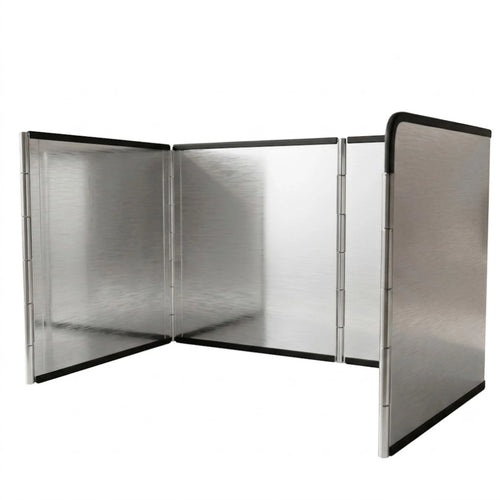 Velroxa Foldable Oil Splatter Guard