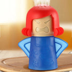 Velroxa Eco-Steam Microwave Cleaner