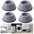 Velroxa Appliance Stabilizer Base (4-Pack)