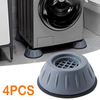 Velroxa Appliance Stabilizer Base (4-Pack)