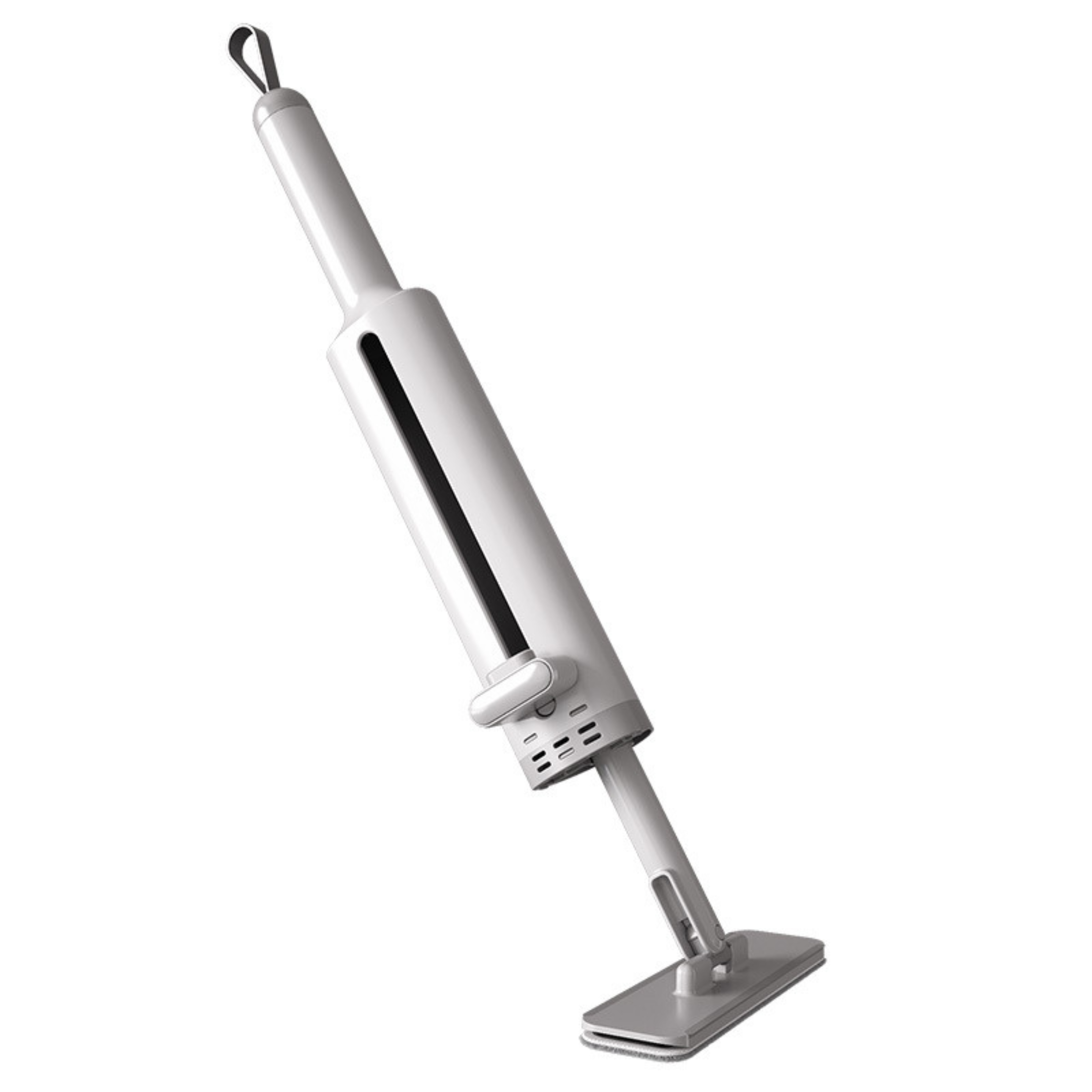 Velroxa Self-Wringing Compact Flat Mop