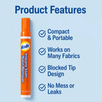 Velroxa Instant Stain Remover Pen
