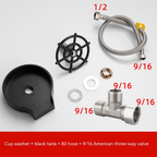 Velroxa Automatic Cup Washer