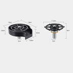 Velroxa Automatic Cup Washer