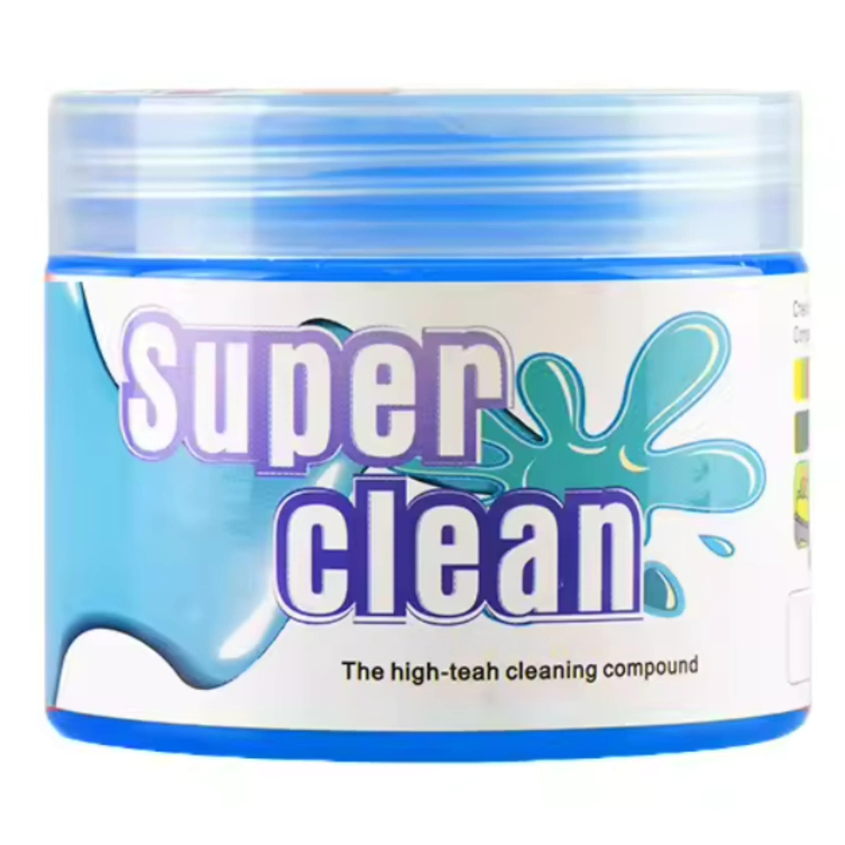 Velroxa Universal Dust Cleaning Gel