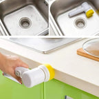 Velroxa Handheld Electric Cleaning Brush
