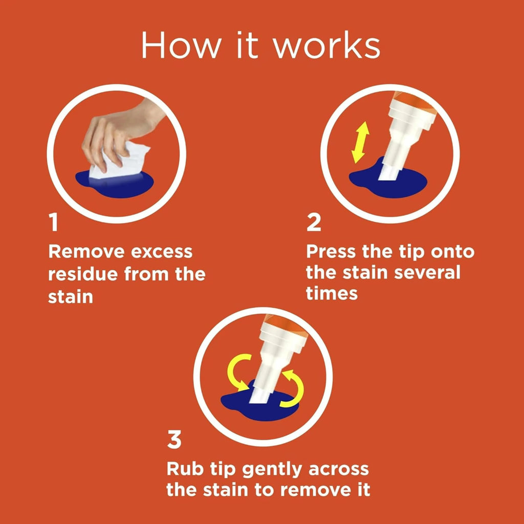 Velroxa Instant Stain Remover Pen