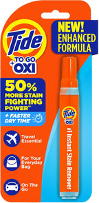 Velroxa Instant Stain Remover Pen