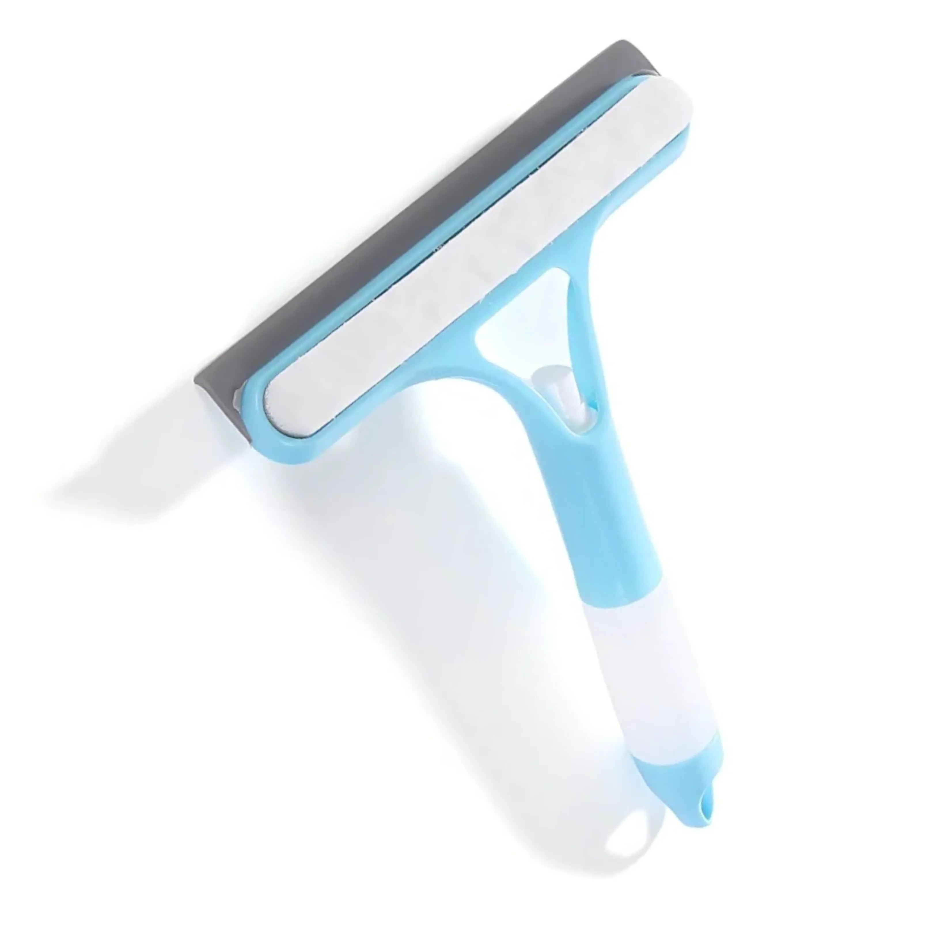 Velroxa 3-in-1 Spray Glass Wiper