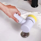 Velroxa Handheld Electric Cleaning Brush