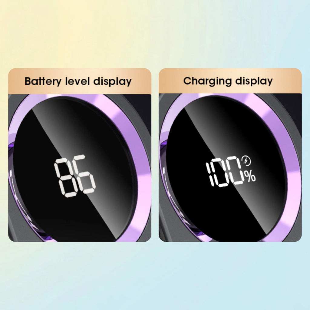 Velroxa USB Rechargeable Lint Trimmer