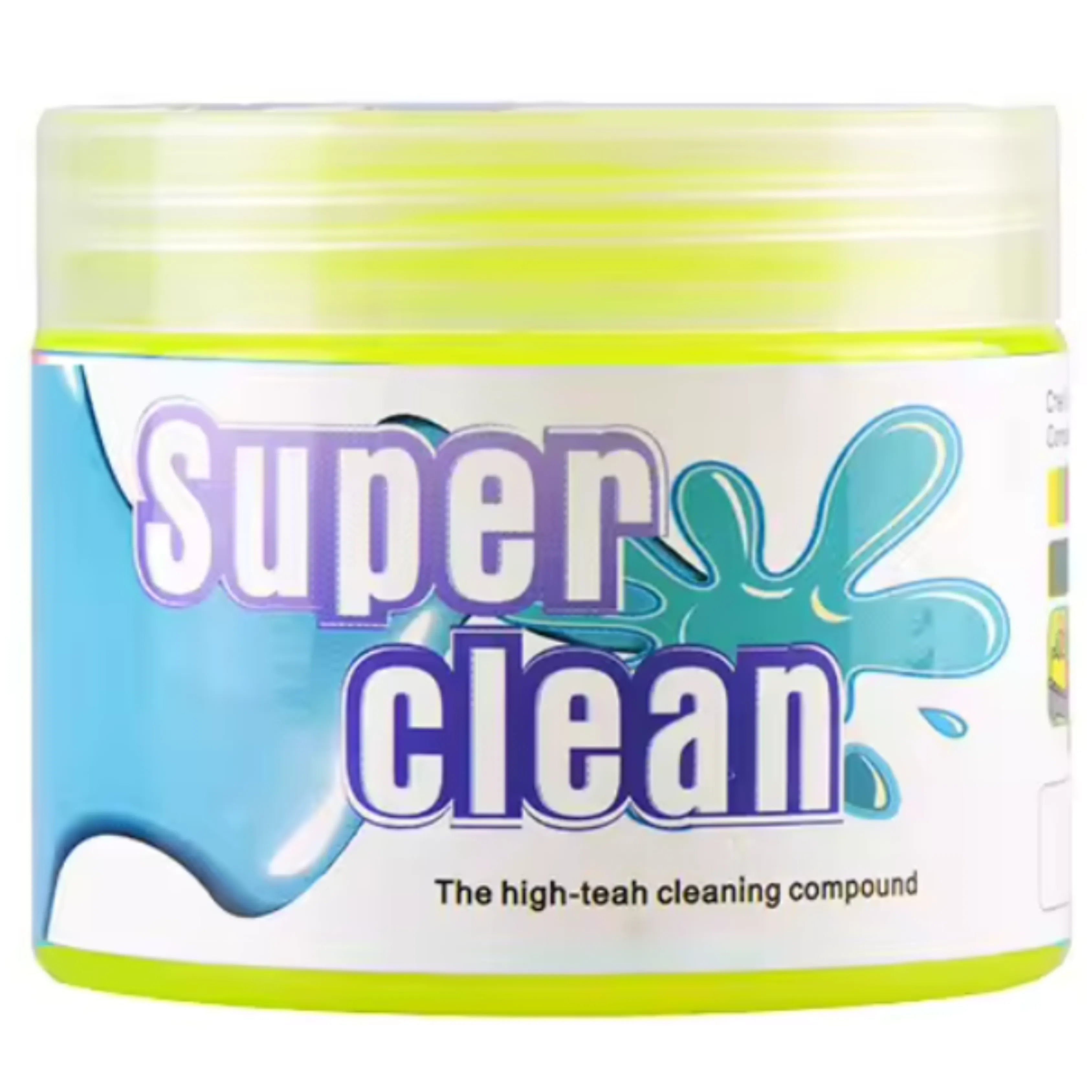 Velroxa Universal Dust Cleaning Gel