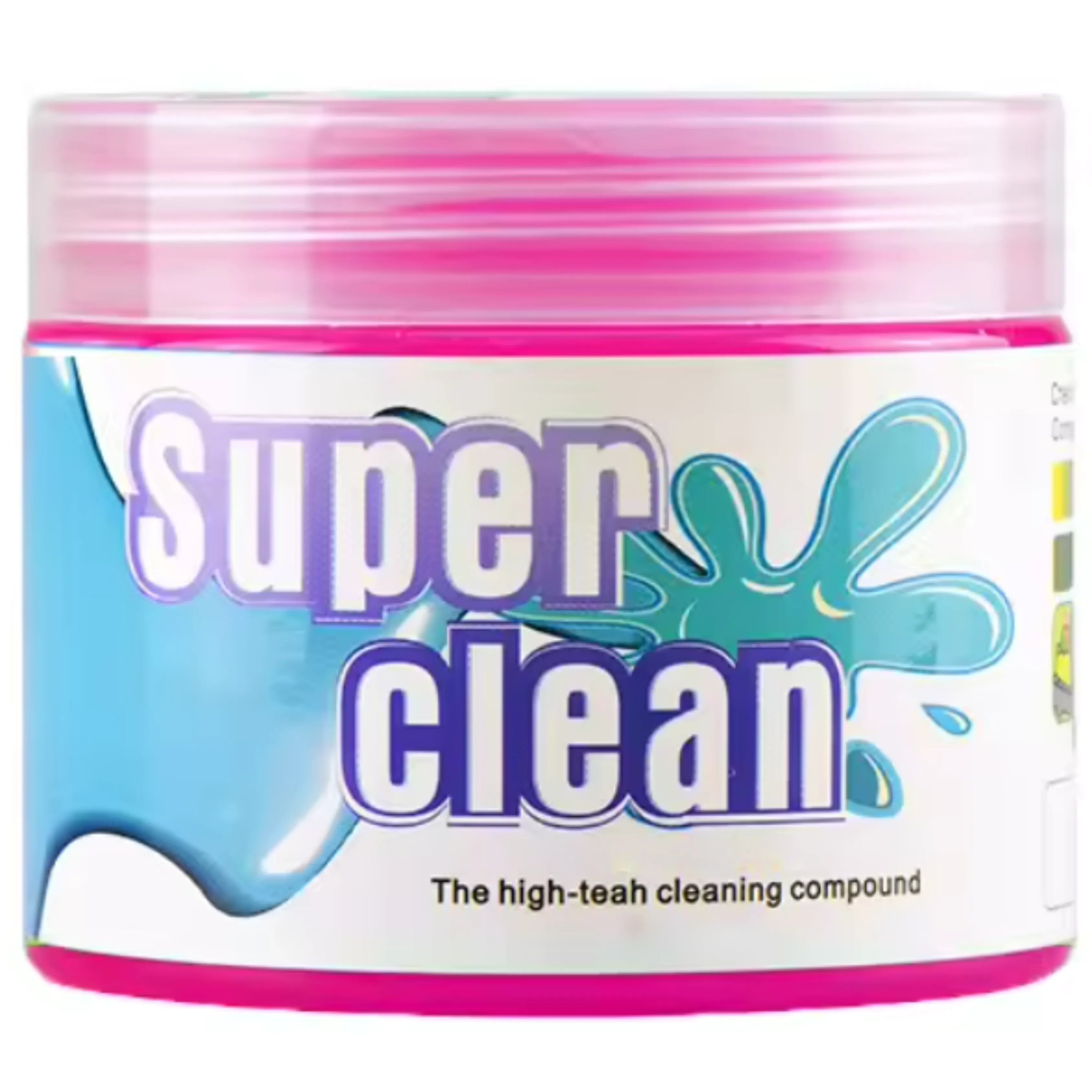 Velroxa Universal Dust Cleaning Gel
