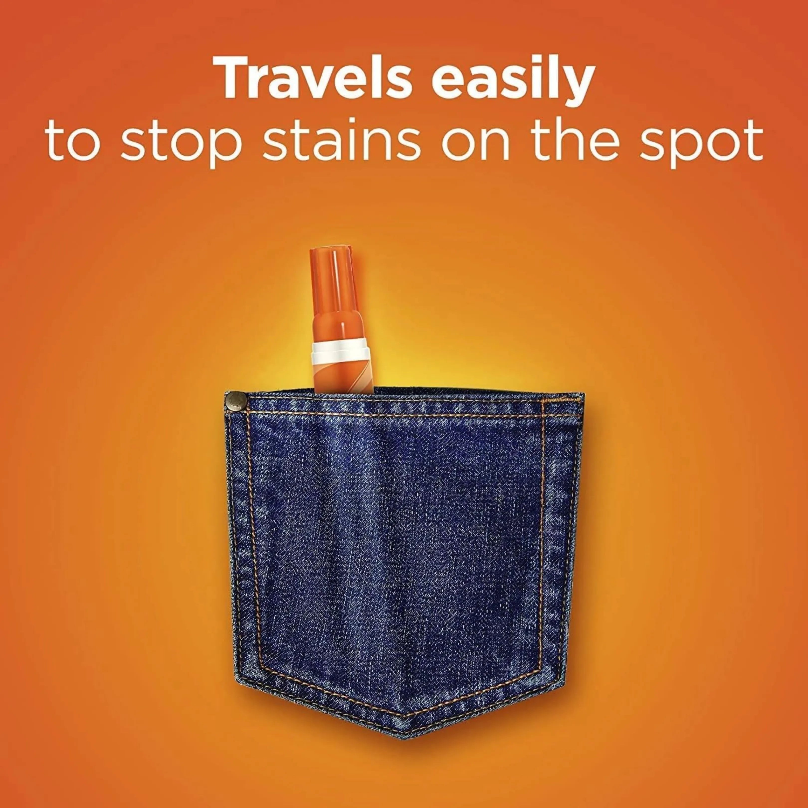 Velroxa Instant Stain Remover Pen