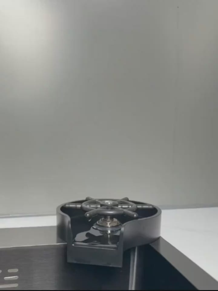 Velroxa Automatic Cup Washer
