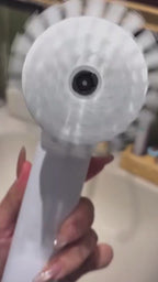 Velroxa Handheld Electric Cleaning Brush