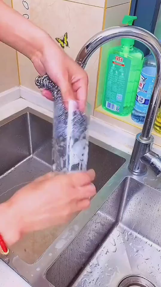 Velroxa Automatic Cup Washer