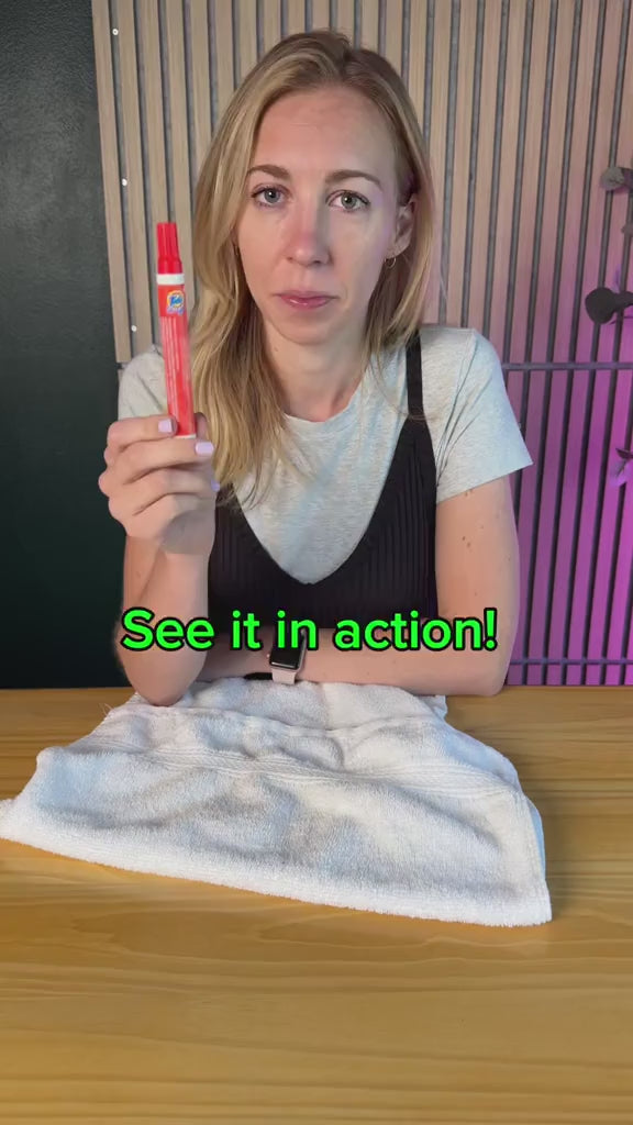 Velroxa Instant Stain Remover Pen