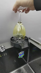 Velroxa Automatic Cup Washer