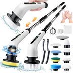 Velroxa Cordless Electric Spin Scrubber